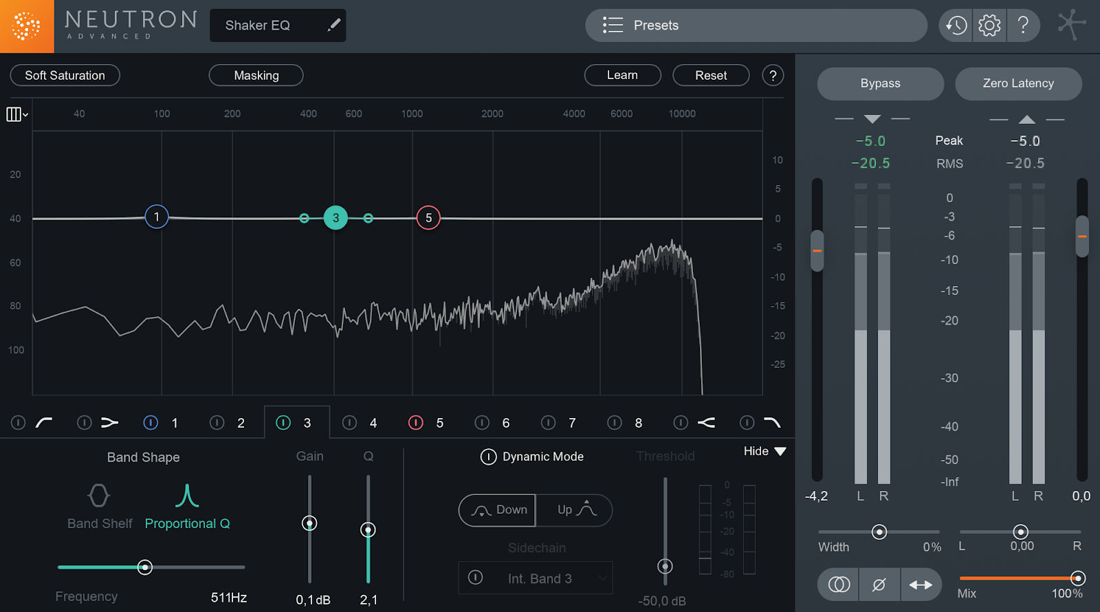 6 Ways to Use a High Pass Filter When Mixing